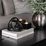 TRINITY Dekorasjonskjede Artwood Pynteartikler