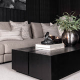 TRINITY Dekorasjonskjede Artwood Pynteartikler