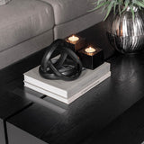 TRINITY Dekorasjonskjede Artwood Pynteartikler