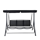 Madras Porch Swing Venture Design Hengekøye / hengestol