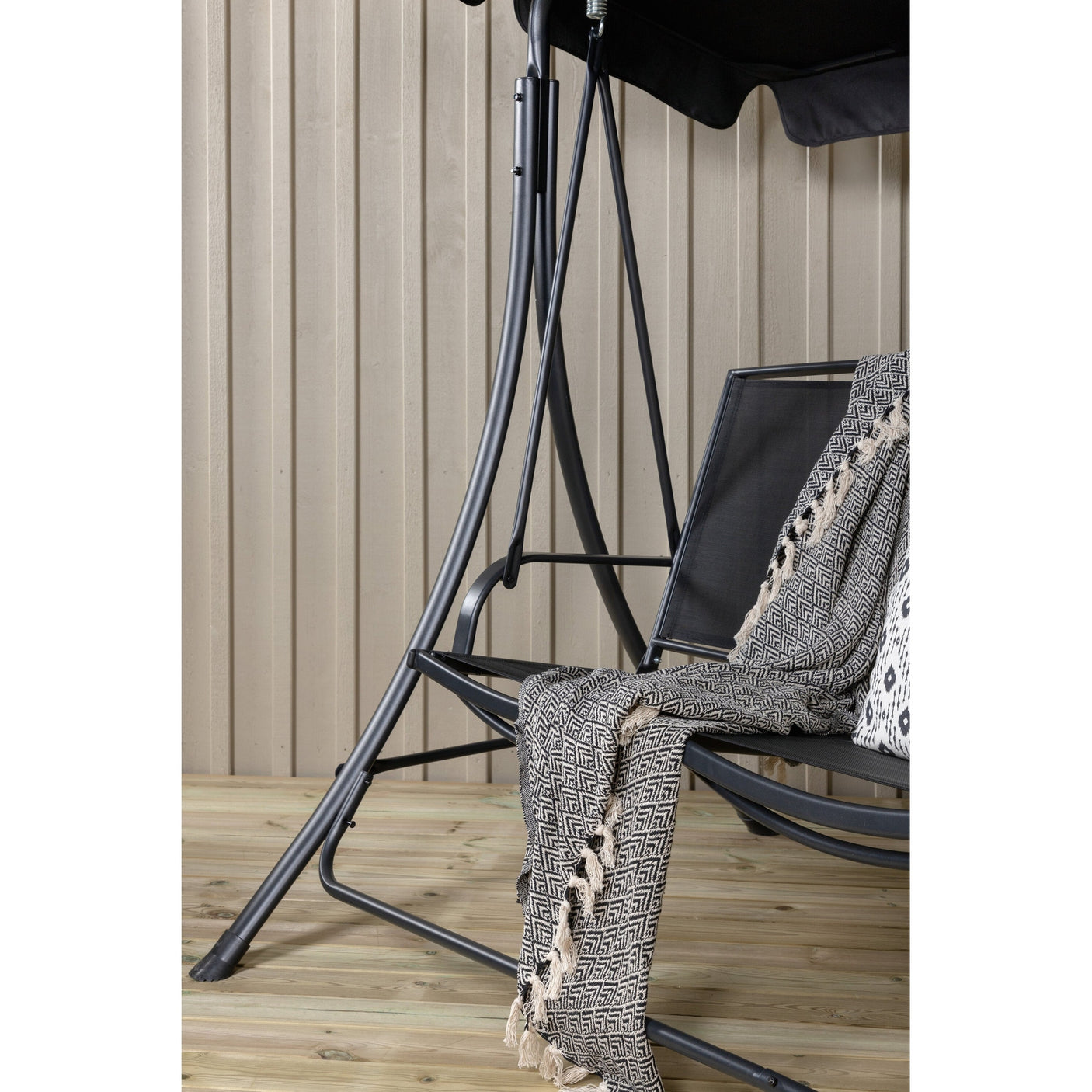 Madras Porch Swing Venture Design Hengekøye / hengestol