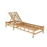 Cane Sun Lounge Venture Design Solseng