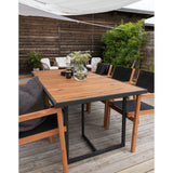 Tabellramme Venture Design Spisebord