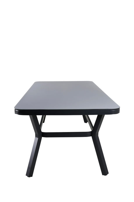 Virya Table Venture Design Spisebord