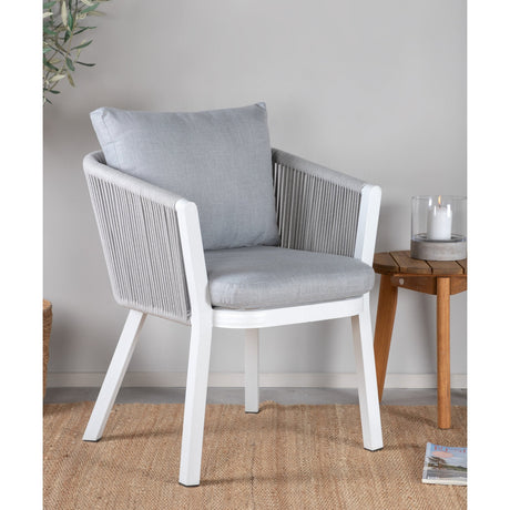 Virya Stol Venture Design Spisestol