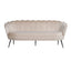 Calais 3-Seat Sofa Venture Design Sofa