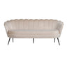 Calais 3-Seat Sofa Venture Design Sofa