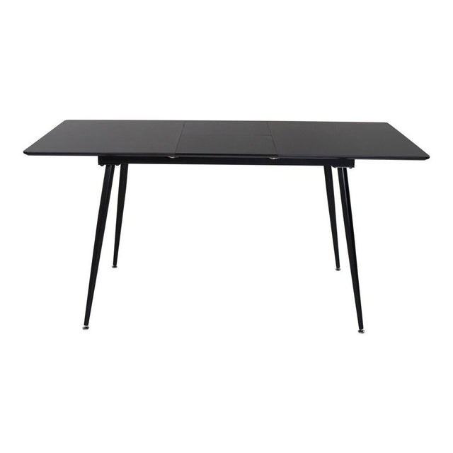 Silar spisebord 120/160 utrekkbart Venture Design Spisebord