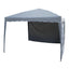 Easy Up Outdoor Shade Venture Design Pergola