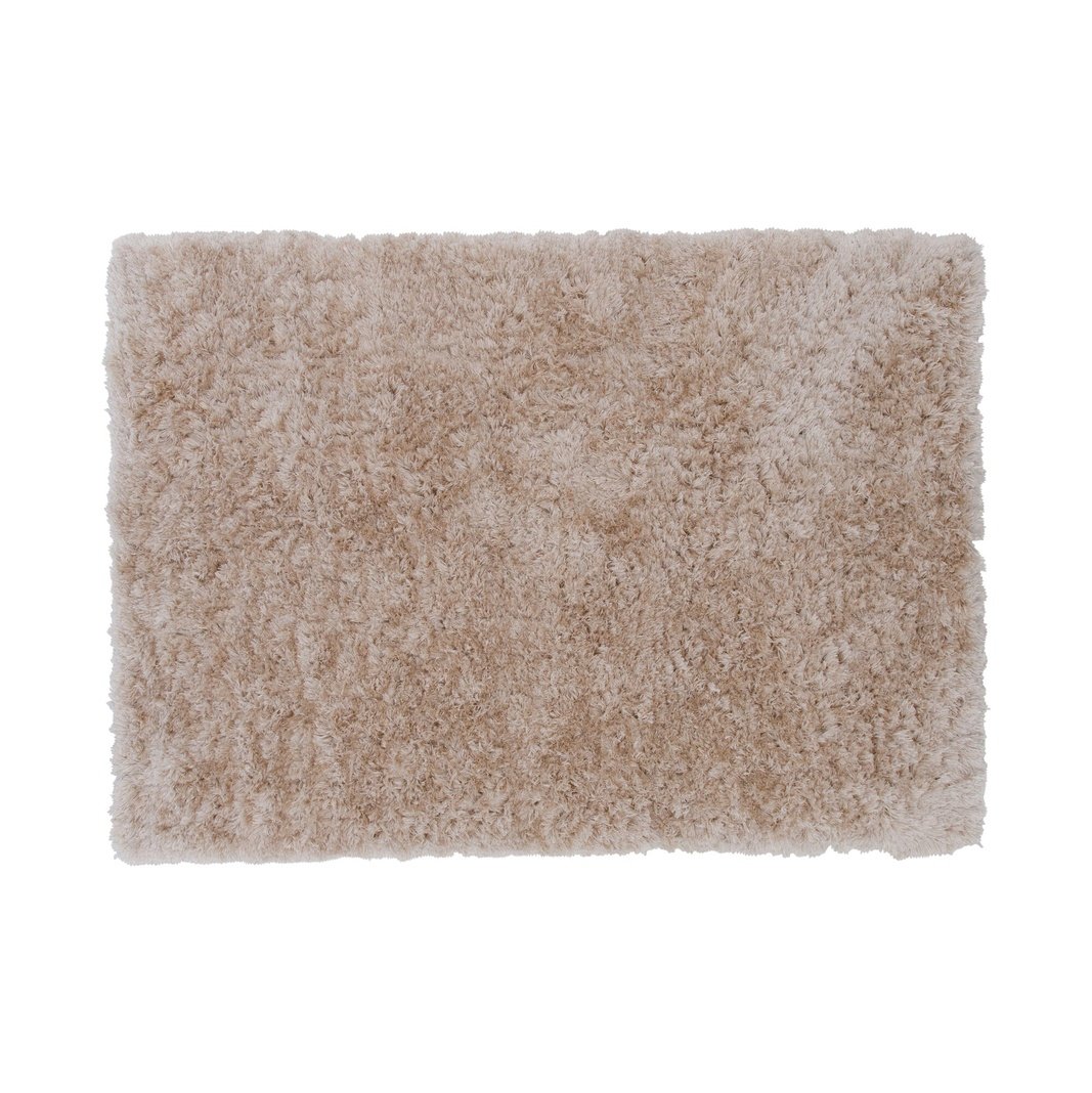 Teppe: Natta teppe 230x160 Beige fra Venture Design - Bildenr: 1