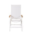 Panama Position Chair Venture Design Lenestol