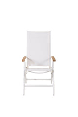 Panama Position Chair Venture Design Lenestol