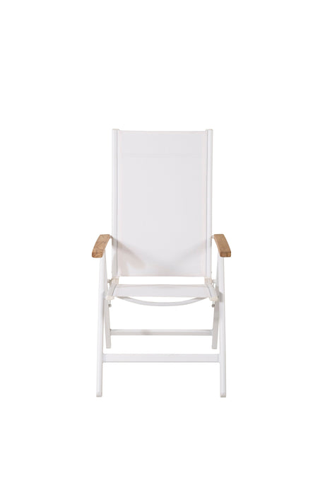 Panama Position Chair Venture Design Lenestol