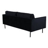 Zoom Sofa 2-seter