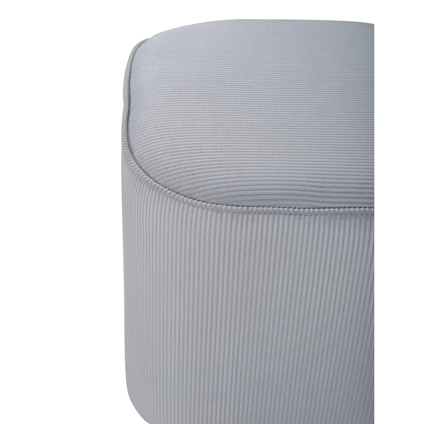 Piff Ottoman / Pouf Venture Design Pall