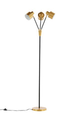Vifta Lighting Venture Design Gulvlampe
