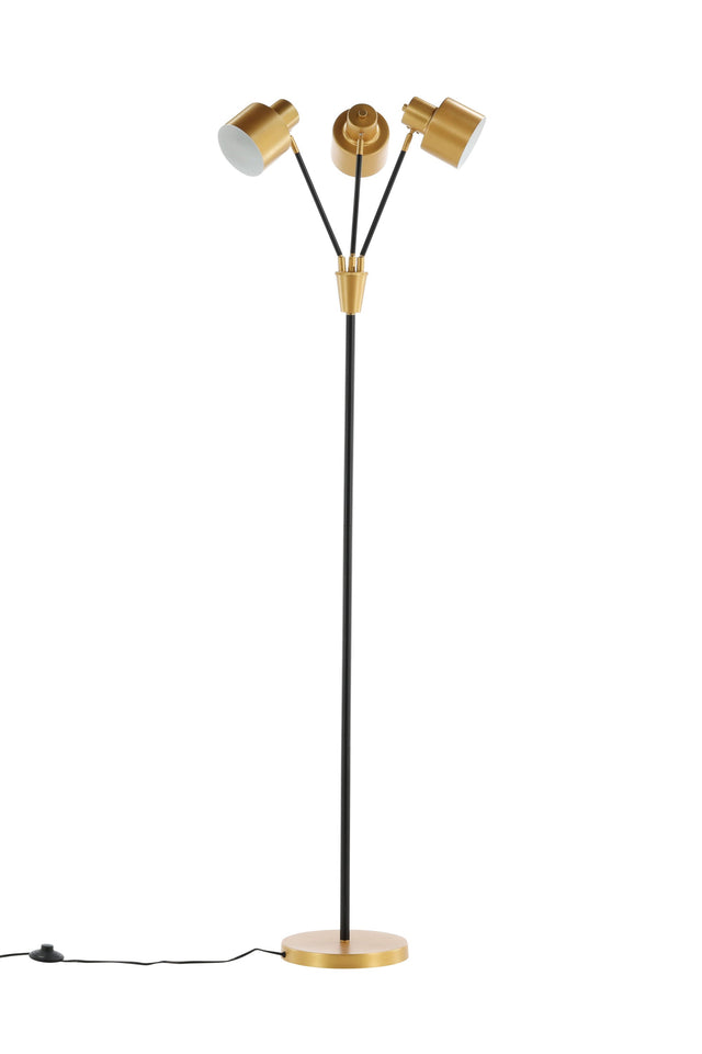 Vifta Lighting Venture Design Gulvlampe