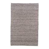 Teppe: Loump ullteppe 200x300 Beige / Grå fra Venture Design - Bildenr: 1