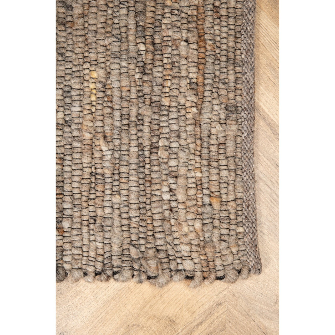 Teppe: Loump ullteppe 200x300 fra Venture Design - Bildenr: 8