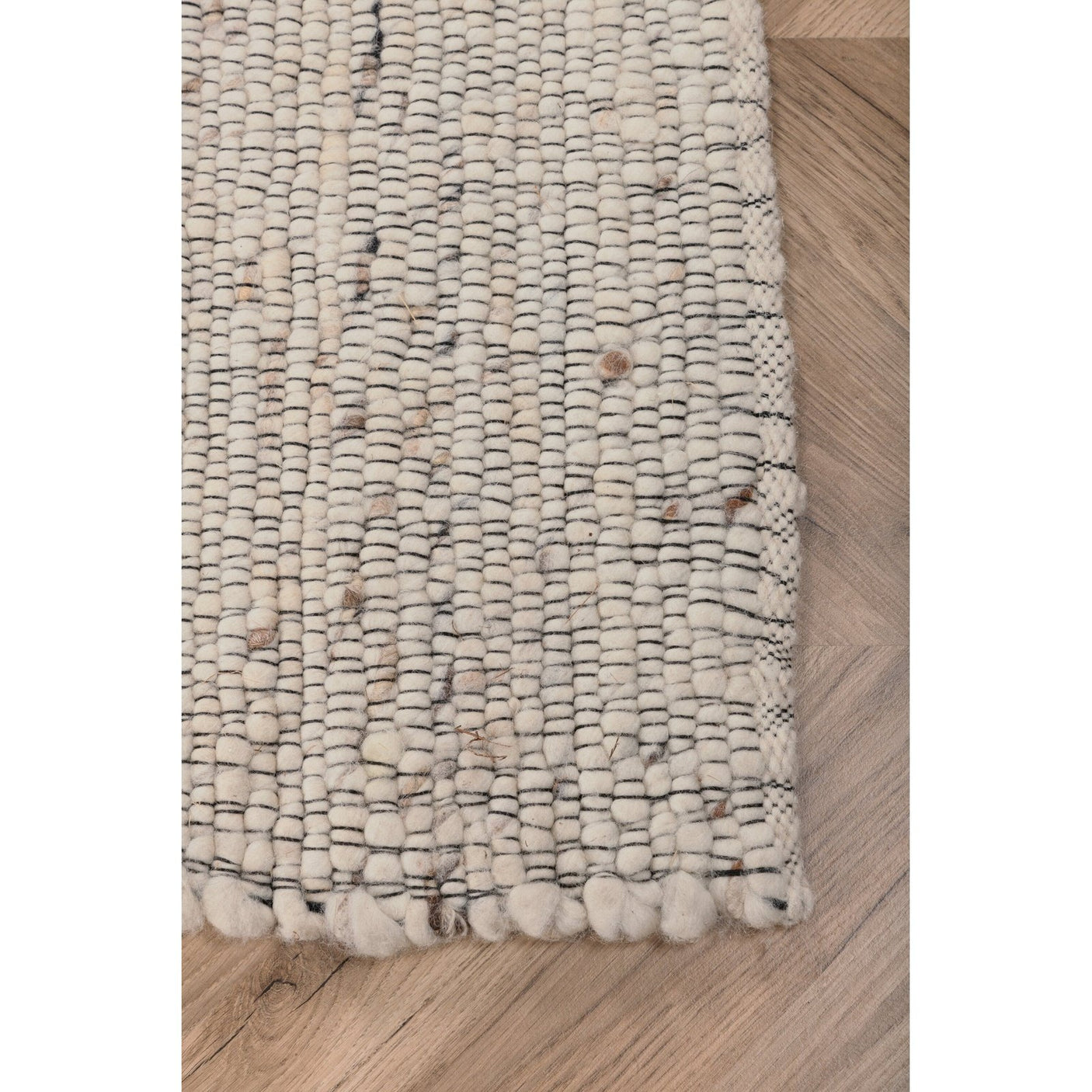 Teppe: Loump ullteppe 200x300 fra Venture Design - Bildenr: 23