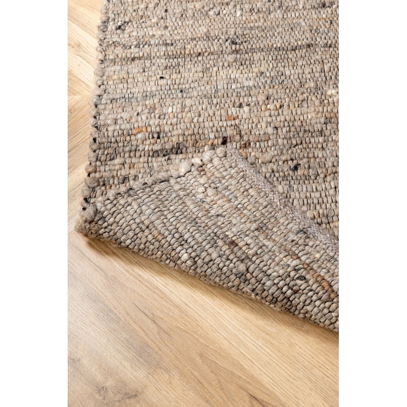 Teppe: Loump ullteppe 160x230 fra Venture Design - Bildenr: 22