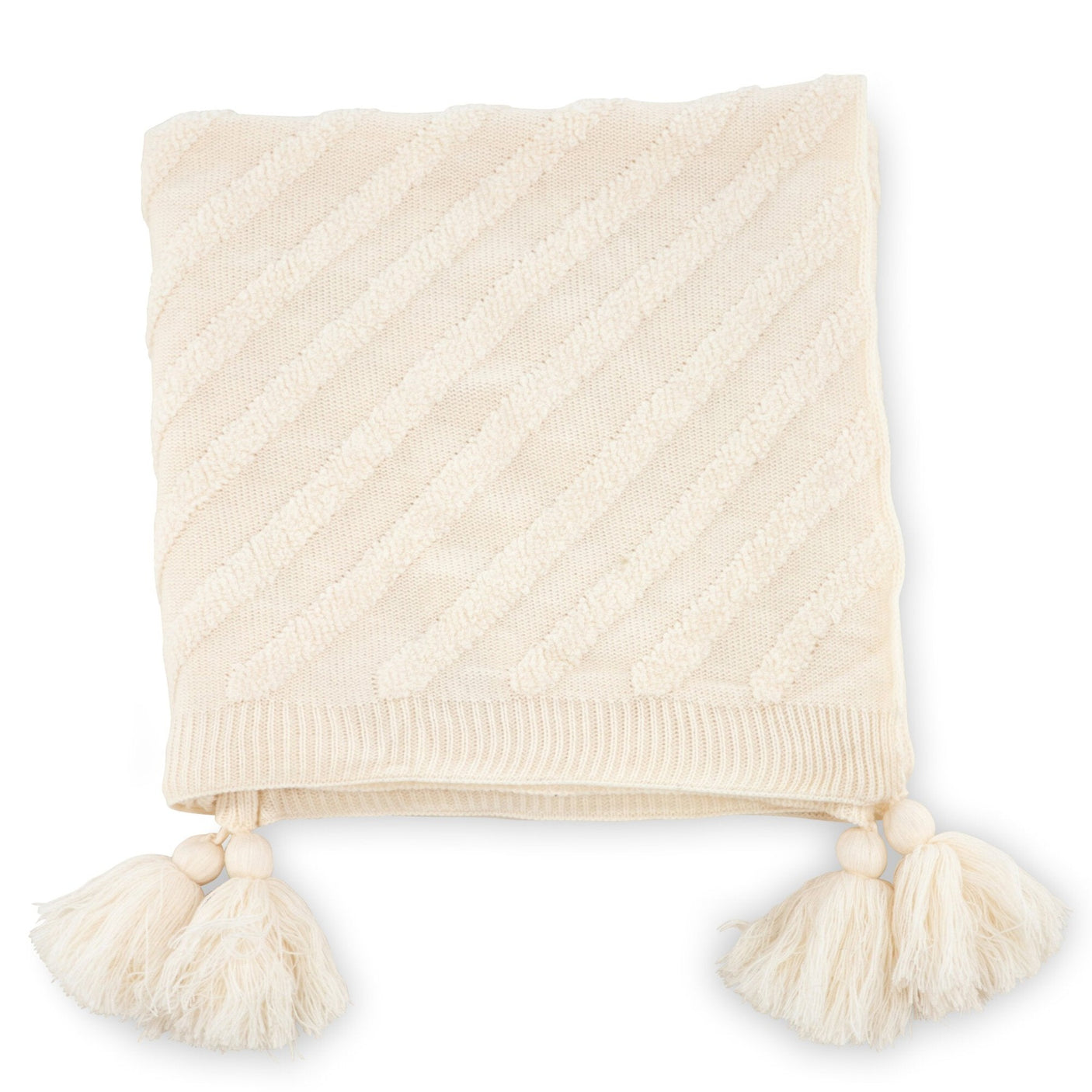 Katlyn Throw Venture Design Pledd