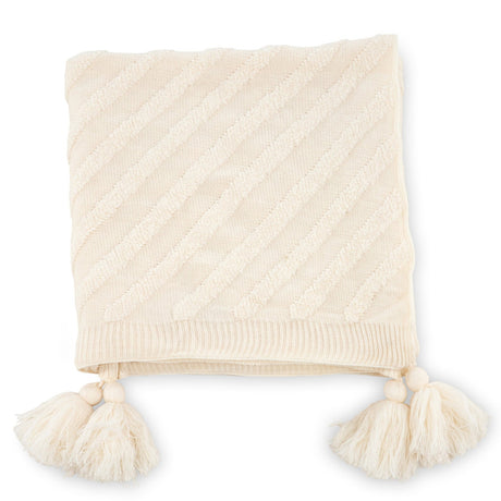 Katlyn Throw Venture Design Pledd