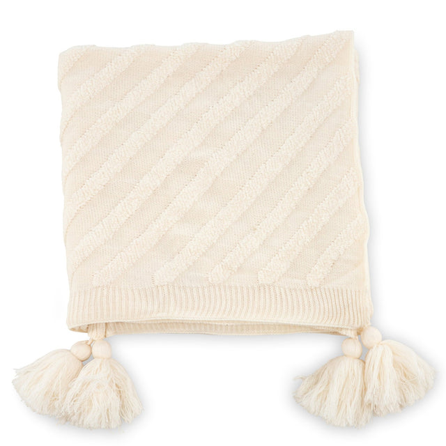 Katlyn Throw Venture Design Pledd