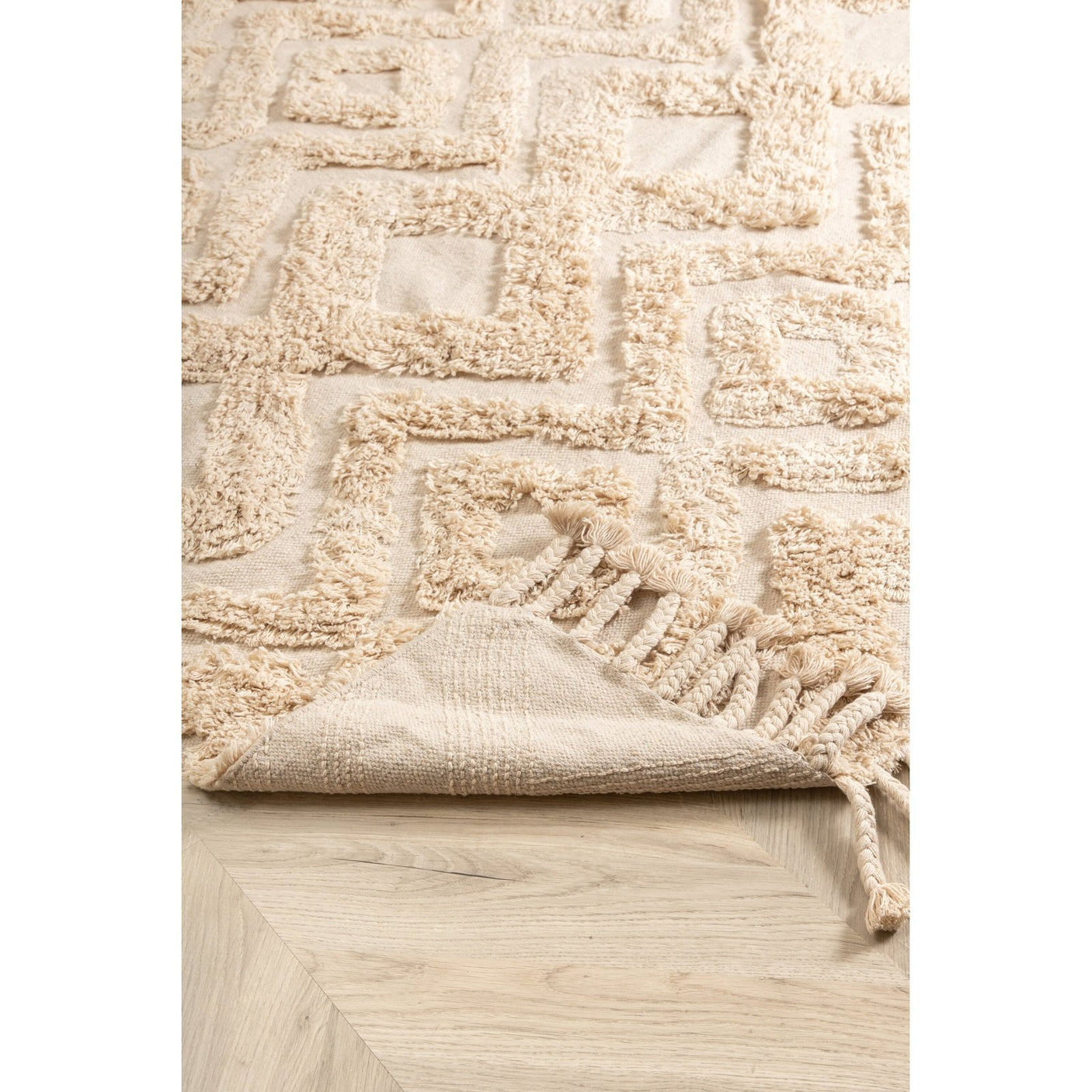 Teppe: Hilma teppe 160x230 fra Venture Design - Bildenr: 9