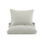 Mila Bed Set Venture Design Dynetrekk