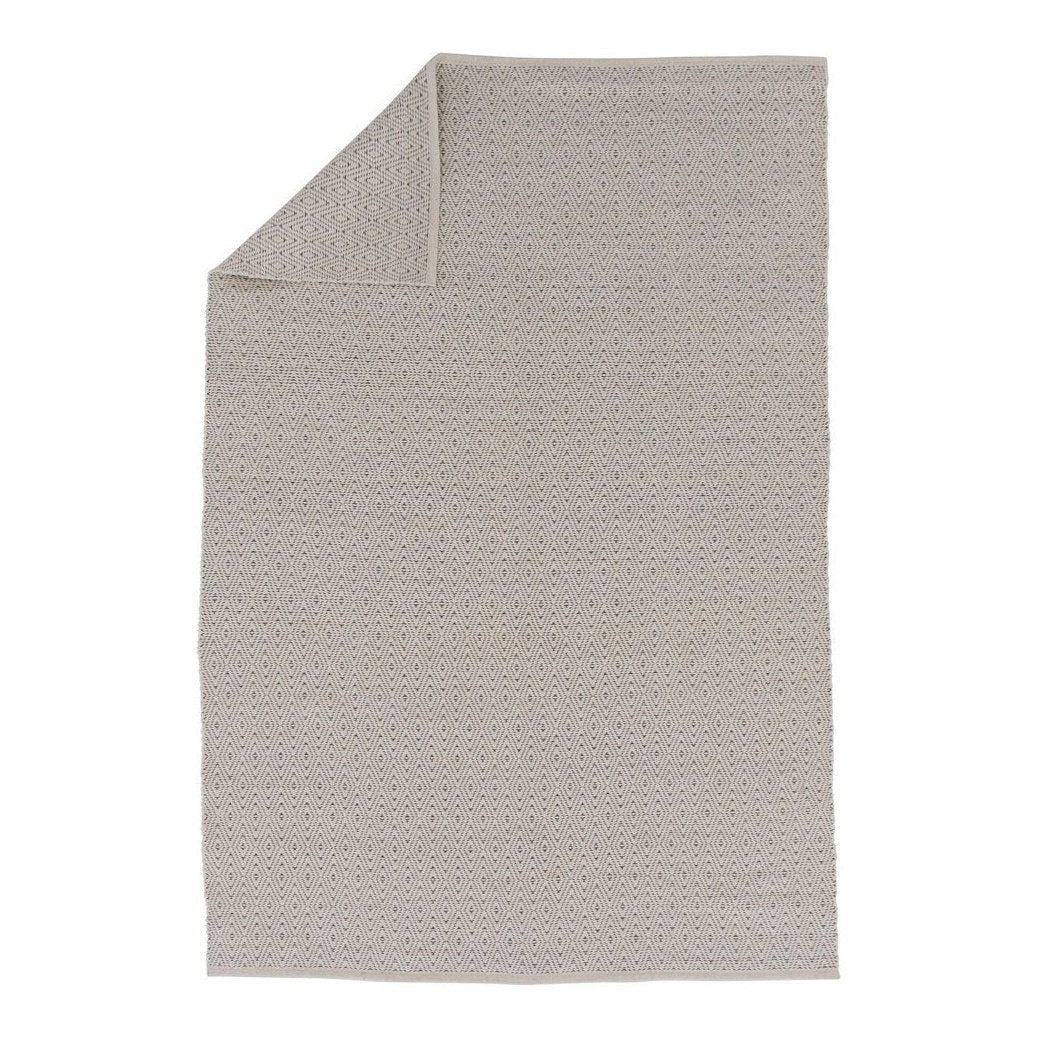 Teppe: Julana ullteppe 200x300 Beige fra Venture Design - Bildenr: 7