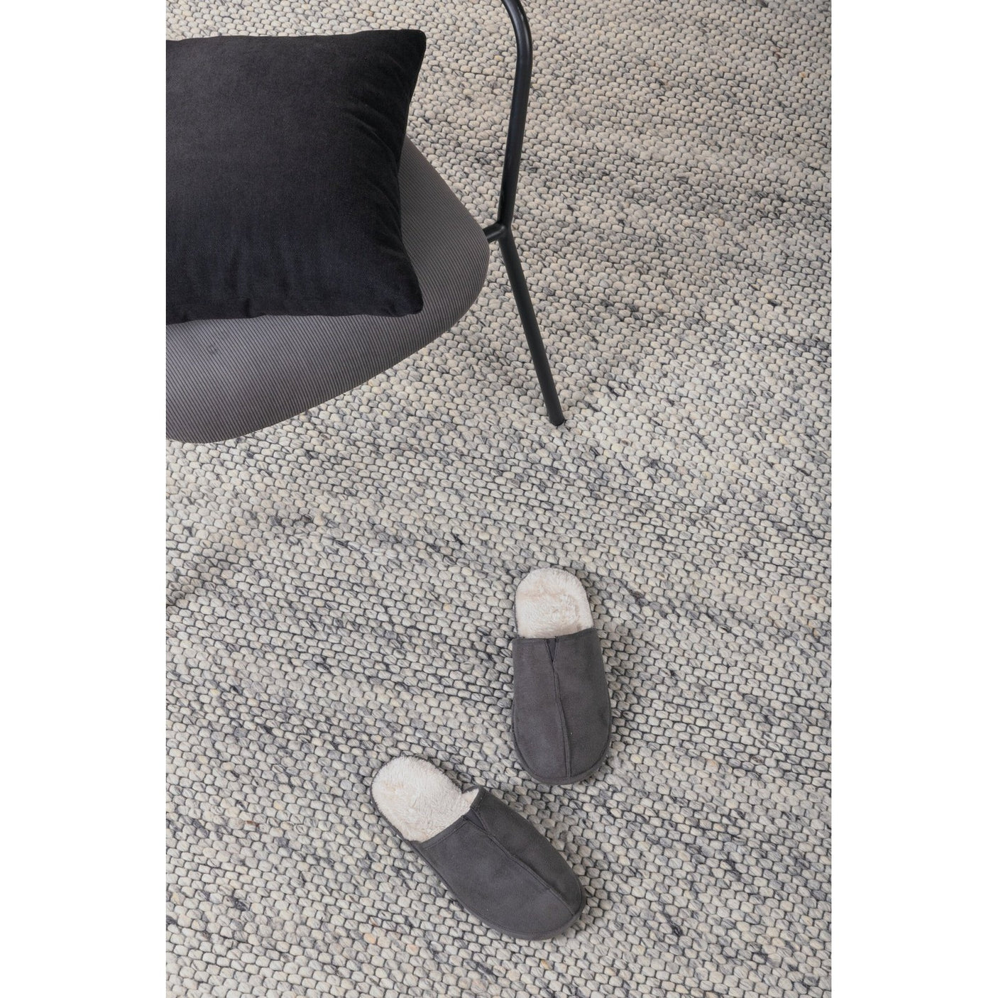 Teppe: Ganga teppe 170x240 fra Venture Design - Bildenr: 4