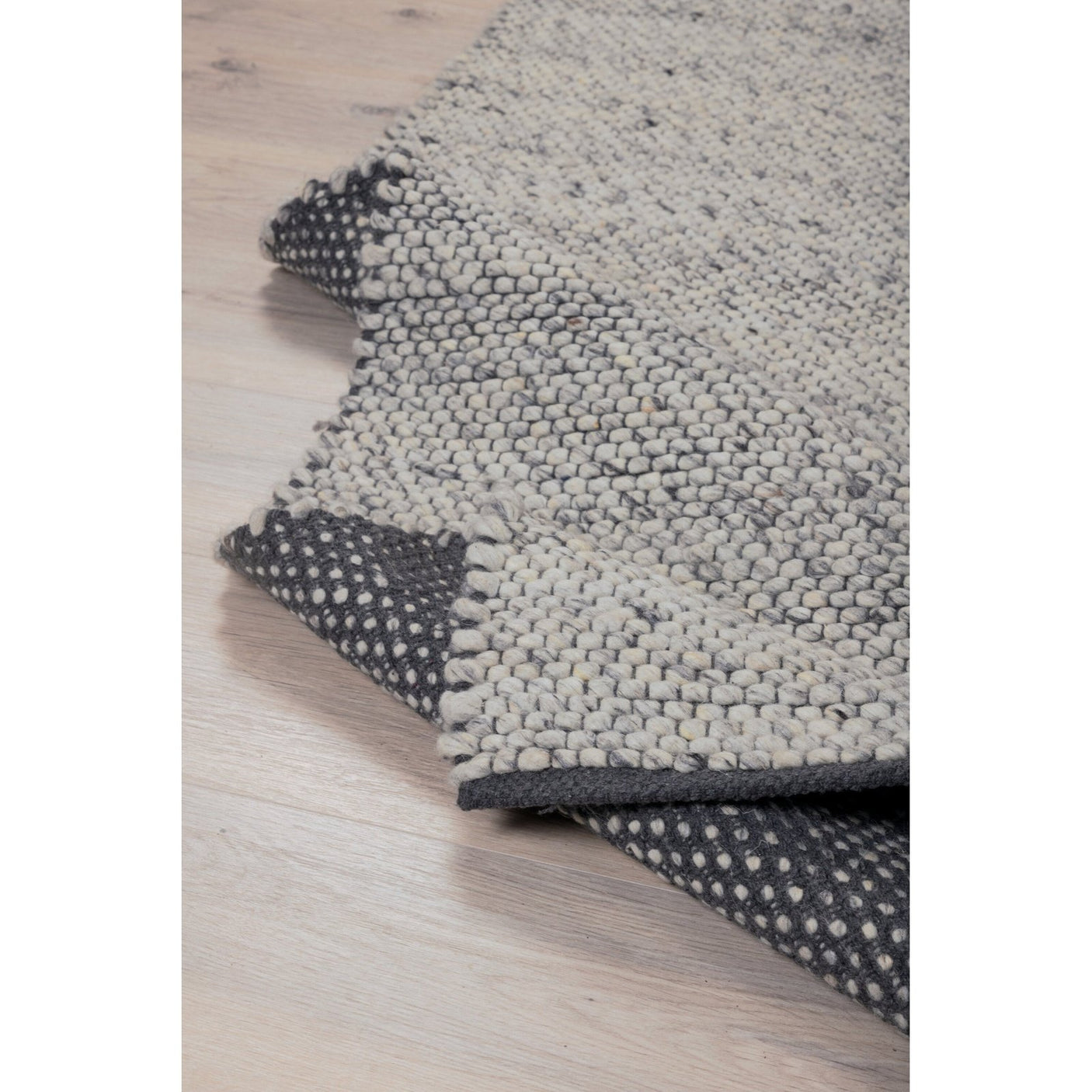 Teppe: Ganga teppe 170x240 fra Venture Design - Bildenr: 2