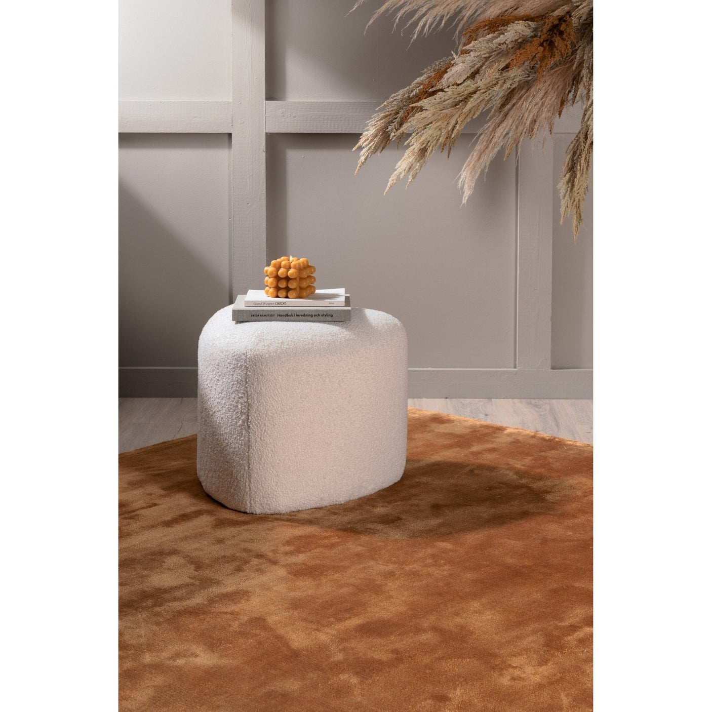 Teppe: Indra teppe 170x240 fra Venture Design - Bildenr: 39