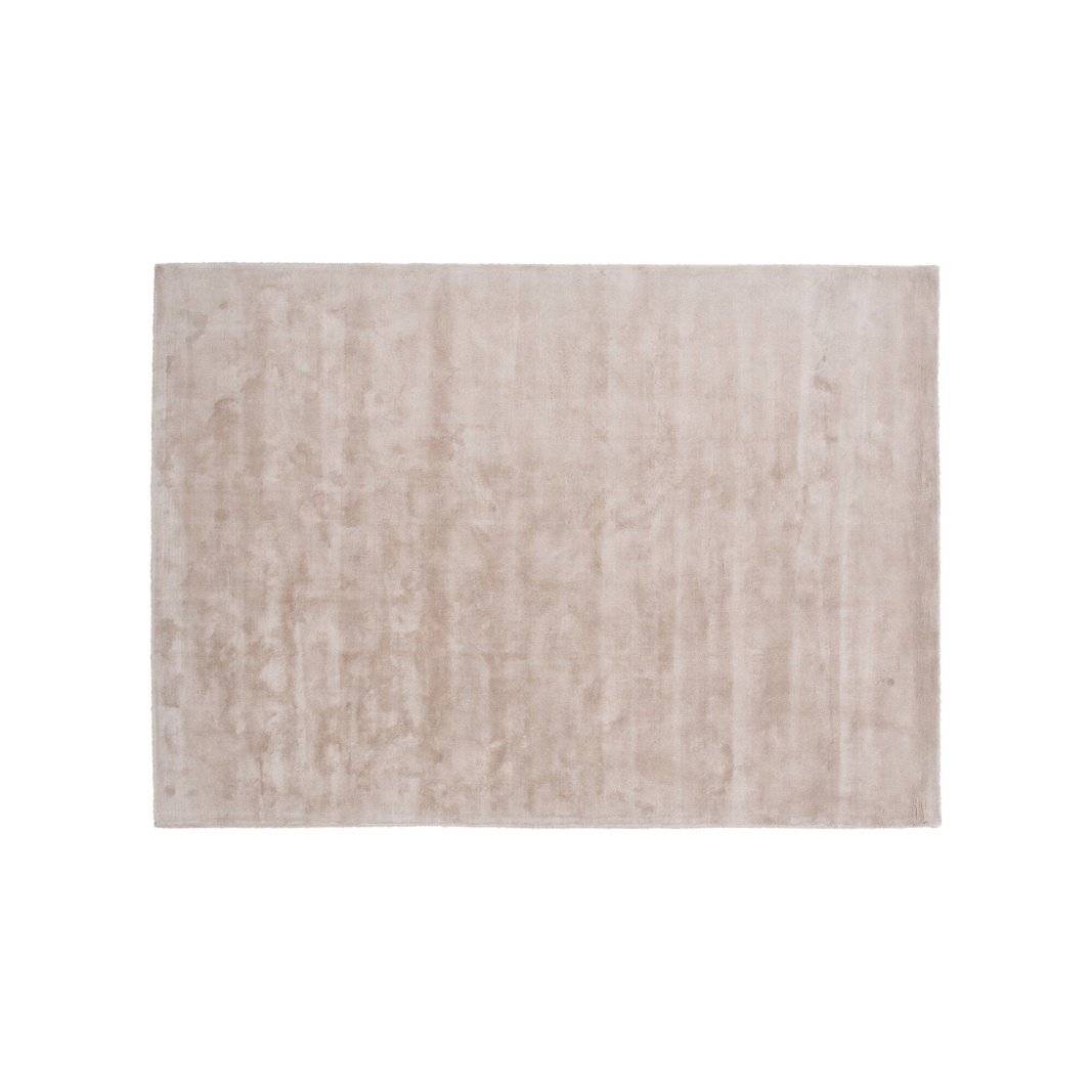 Teppe: Indra teppe 200x300 Beige fra Venture Design - Bildenr: 53