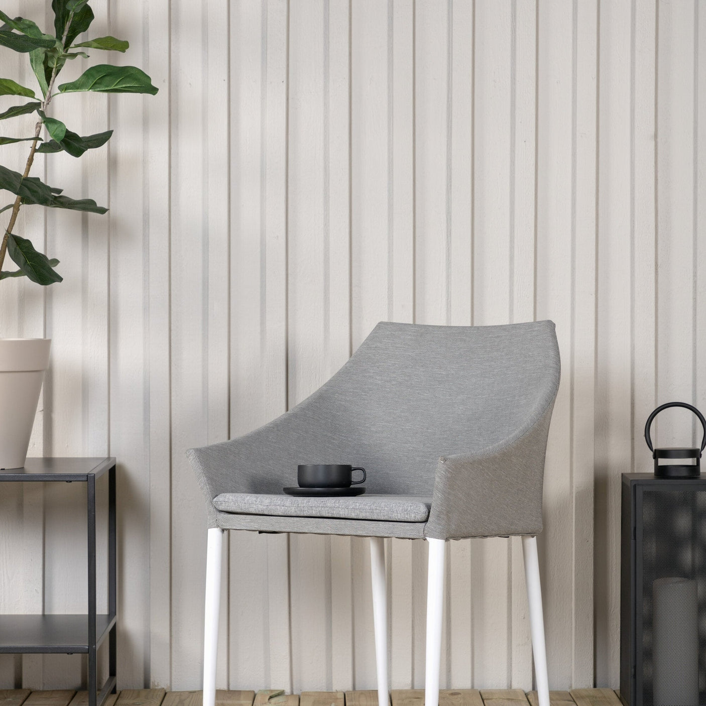Spoga spisestol Venture Design Spisestol
