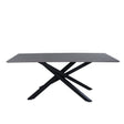 Piazza Table Venture Design Spisebord