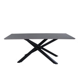Piazza Table Venture Design Spisebord