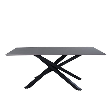 Piazza Table Venture Design Spisebord