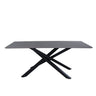Piazza Table Venture Design Spisebord