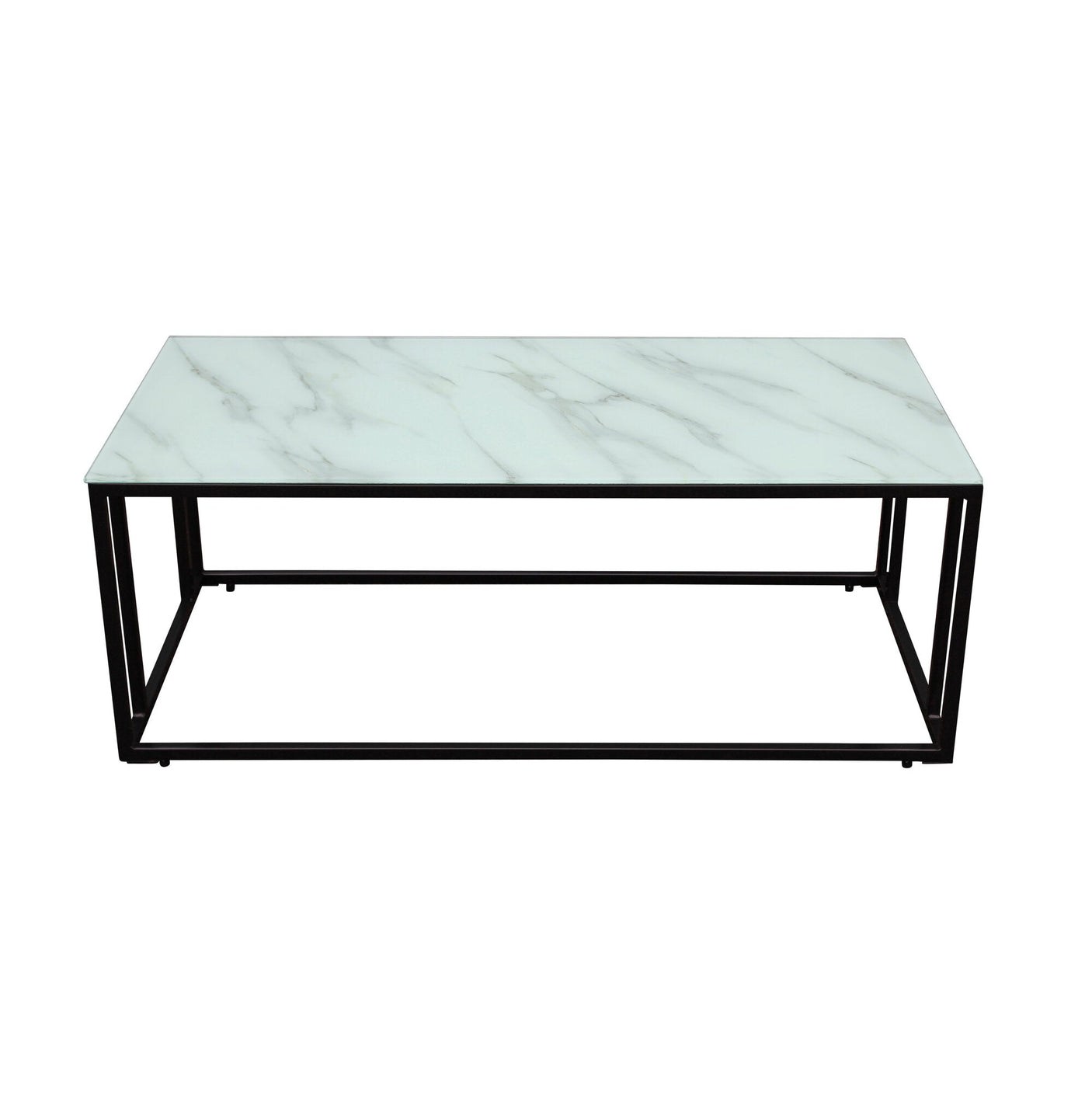 Rock Table Venture Design Sofabord