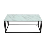 Rock Table Venture Design Sofabord