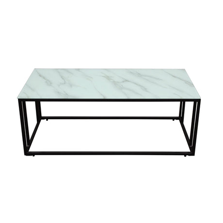 Rock Table Venture Design Sofabord