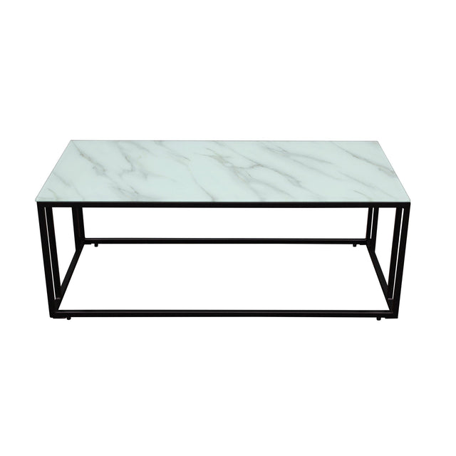 Rock Table Venture Design Sofabord