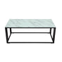 Rock Table Venture Design Sofabord