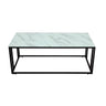 Rock Table Venture Design Sofabord