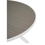 Parma rund spisebord Venture Design Spisebord