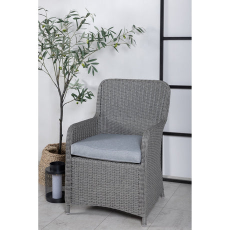 Wembley spisestol Venture Design Spisestol