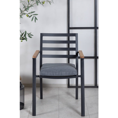 Brasilia hagestol Venture Design Spisestol