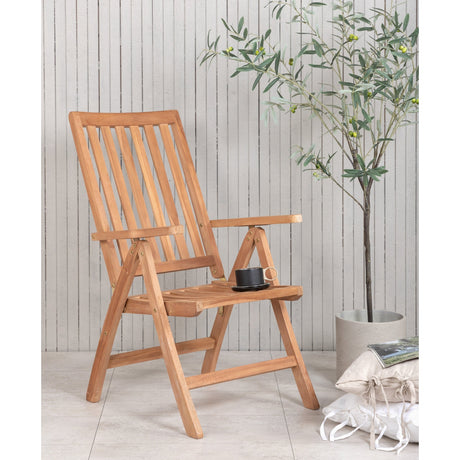 Kenya Posisjon Stolen Venture Design Lenestol